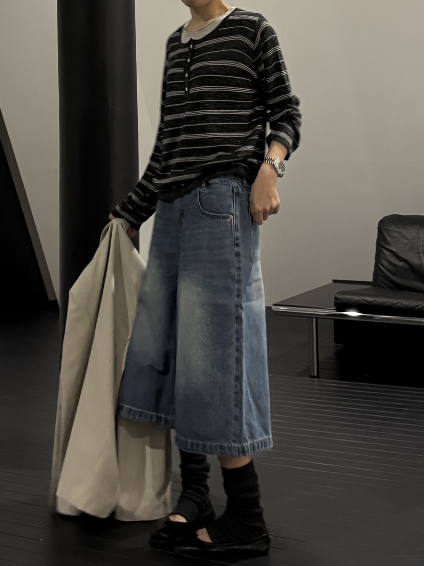 ADDICTED韓國東大門代購女士新款人氣休閑熱賣26春夏短褲ADDICTED短褲