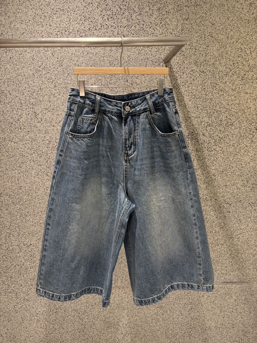 ADDICTED韓國東大門代購女士新款人氣休閑熱賣26春夏短褲ADDICTED短褲圖色1