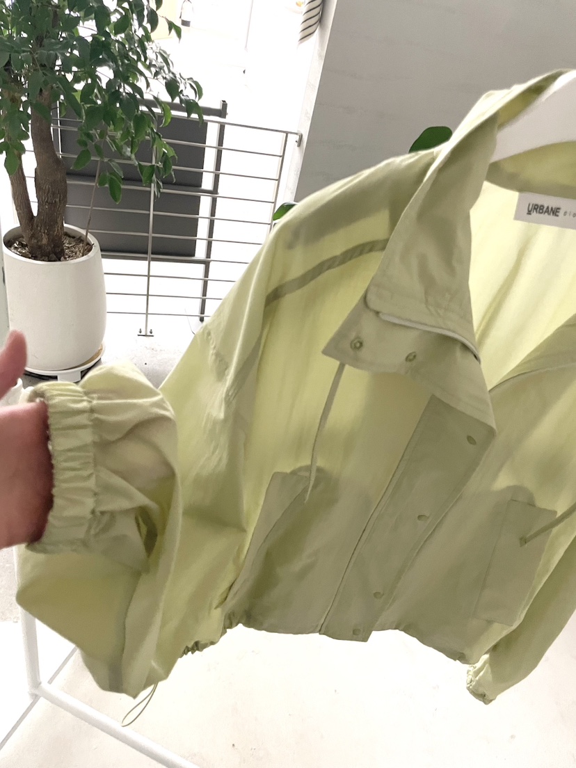 URBANE cloth韓國代購女士新款時尚人氣熱賣職業休閑夾克URBANE cloth夾克
