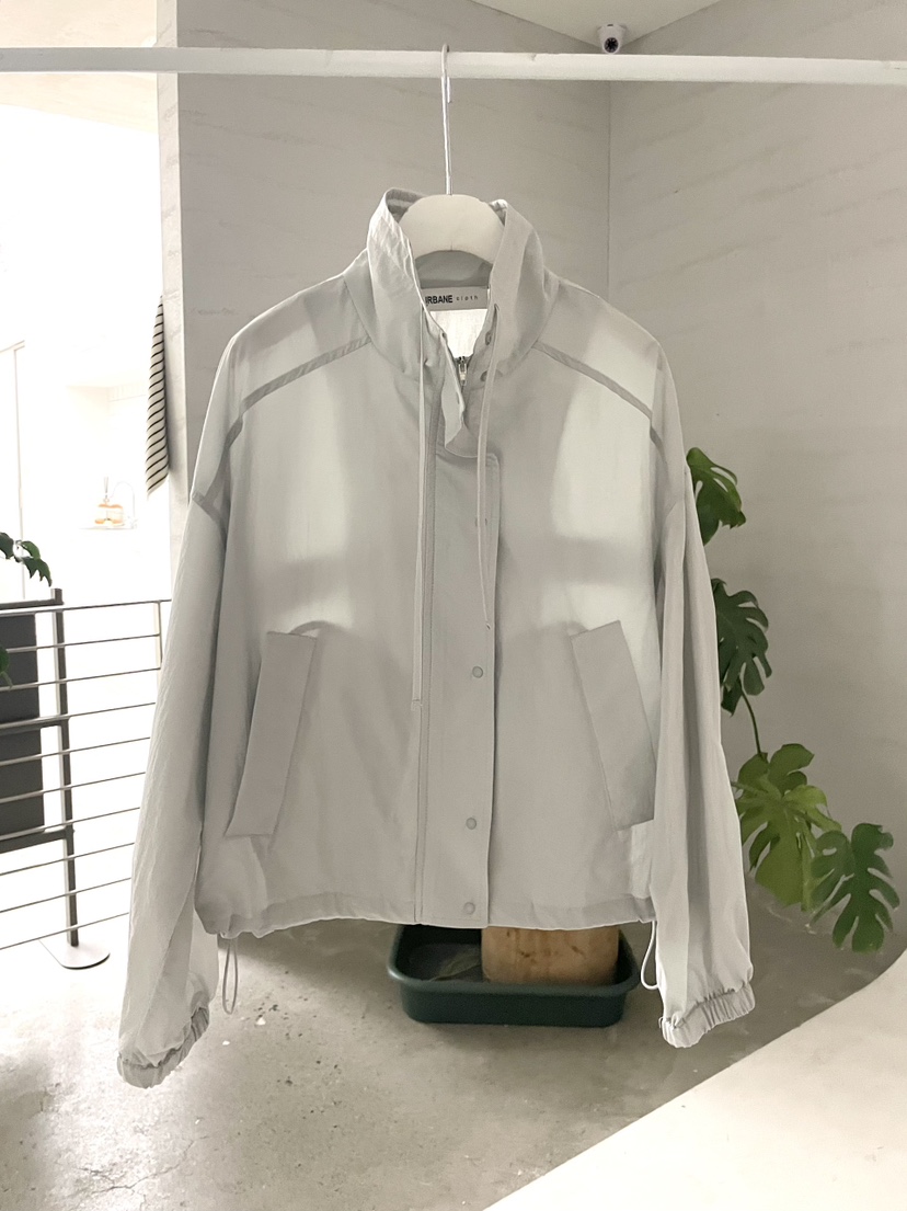 URBANE cloth韓國代購女士新款時尚人氣熱賣職業休閑夾克URBANE cloth夾克圖色2