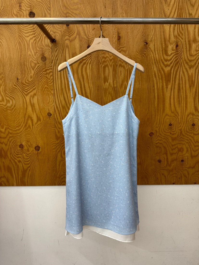 PROJECTVIEW韓國直郵實拍女裝新款職業26春夏熱賣吊帶背心PROJECTVIEW吊帶/背心圖色1