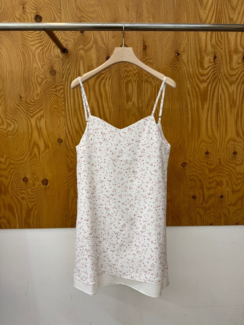 PROJECTVIEW韓國直郵實拍女裝新款職業26春夏熱賣吊帶背心PROJECTVIEW吊帶/背心圖色2