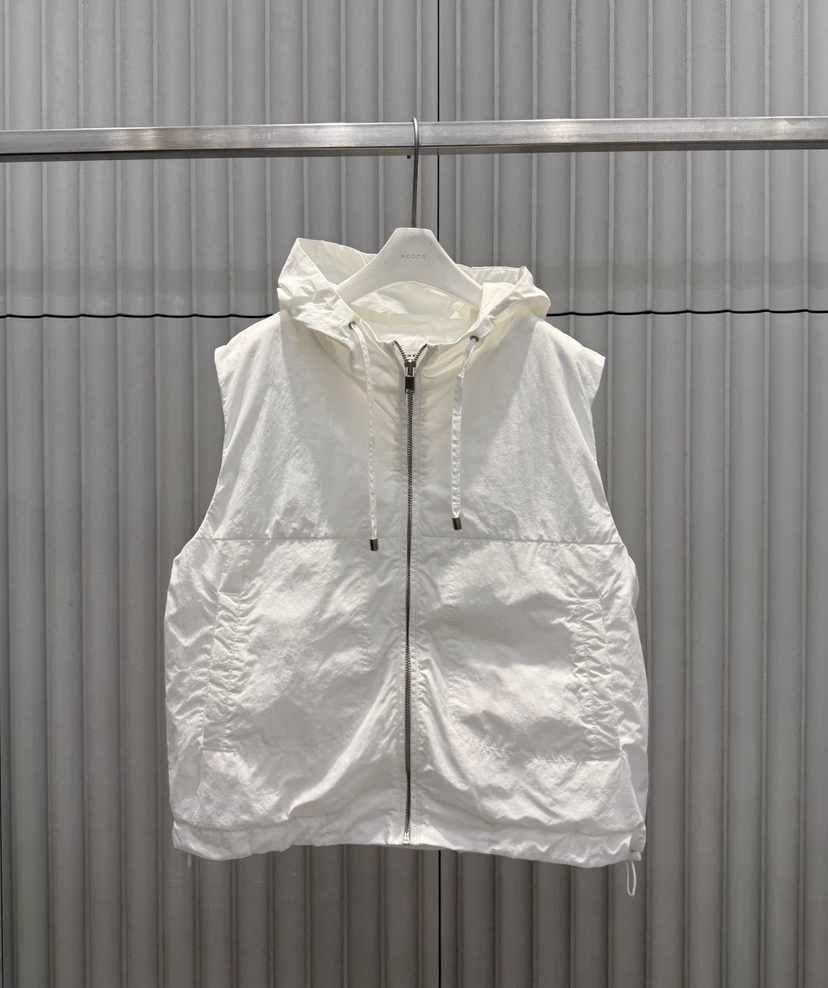 NCODE韓國東大門代購女士新款職業熱賣人氣26春夏休閑馬甲NCODE馬甲圖色1