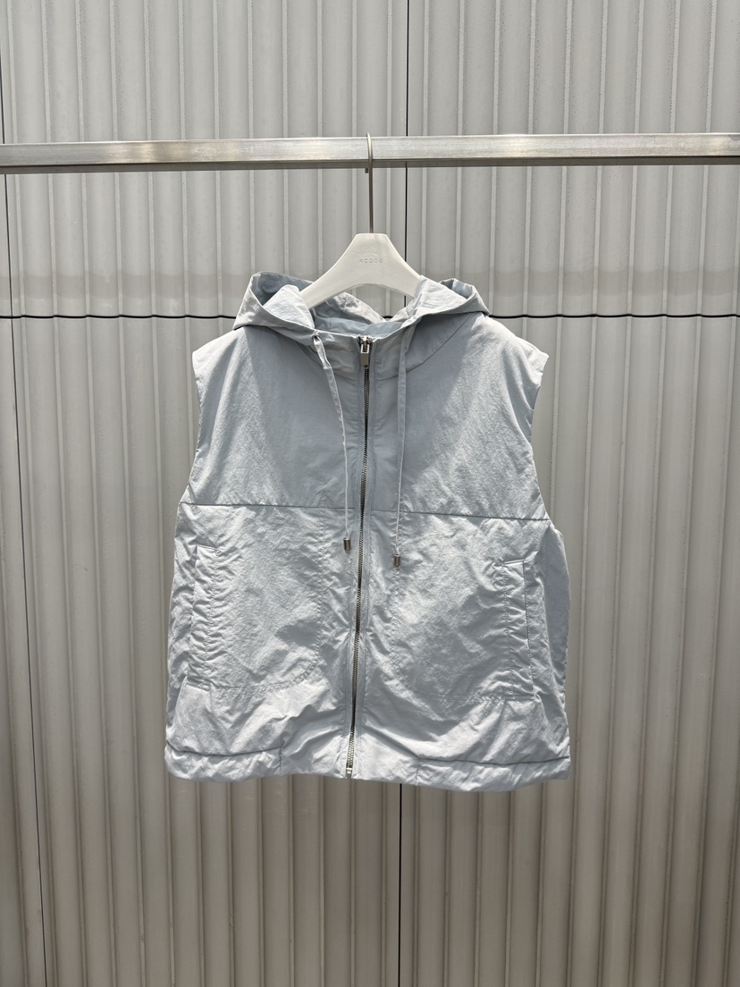 NCODE韓國東大門代購女士新款職業熱賣人氣26春夏休閑馬甲NCODE馬甲圖色2