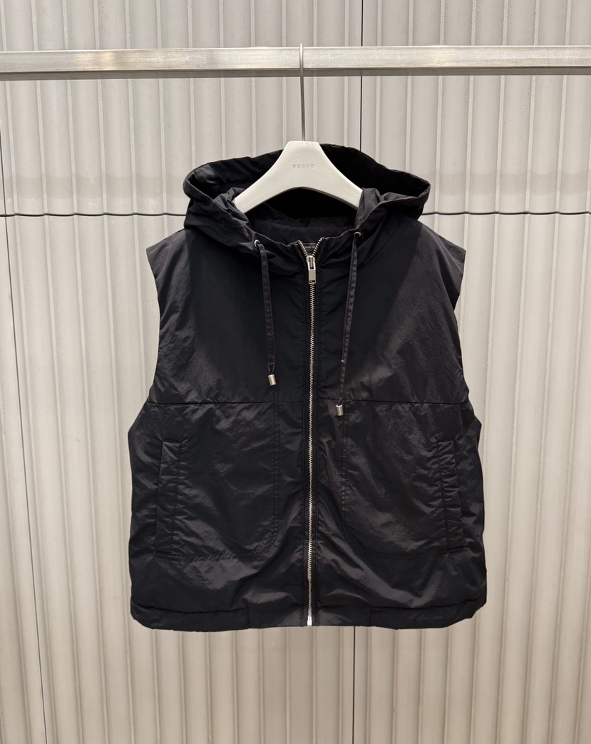 NCODE韓國東大門代購女士新款職業熱賣人氣26春夏休閑馬甲NCODE馬甲圖色3