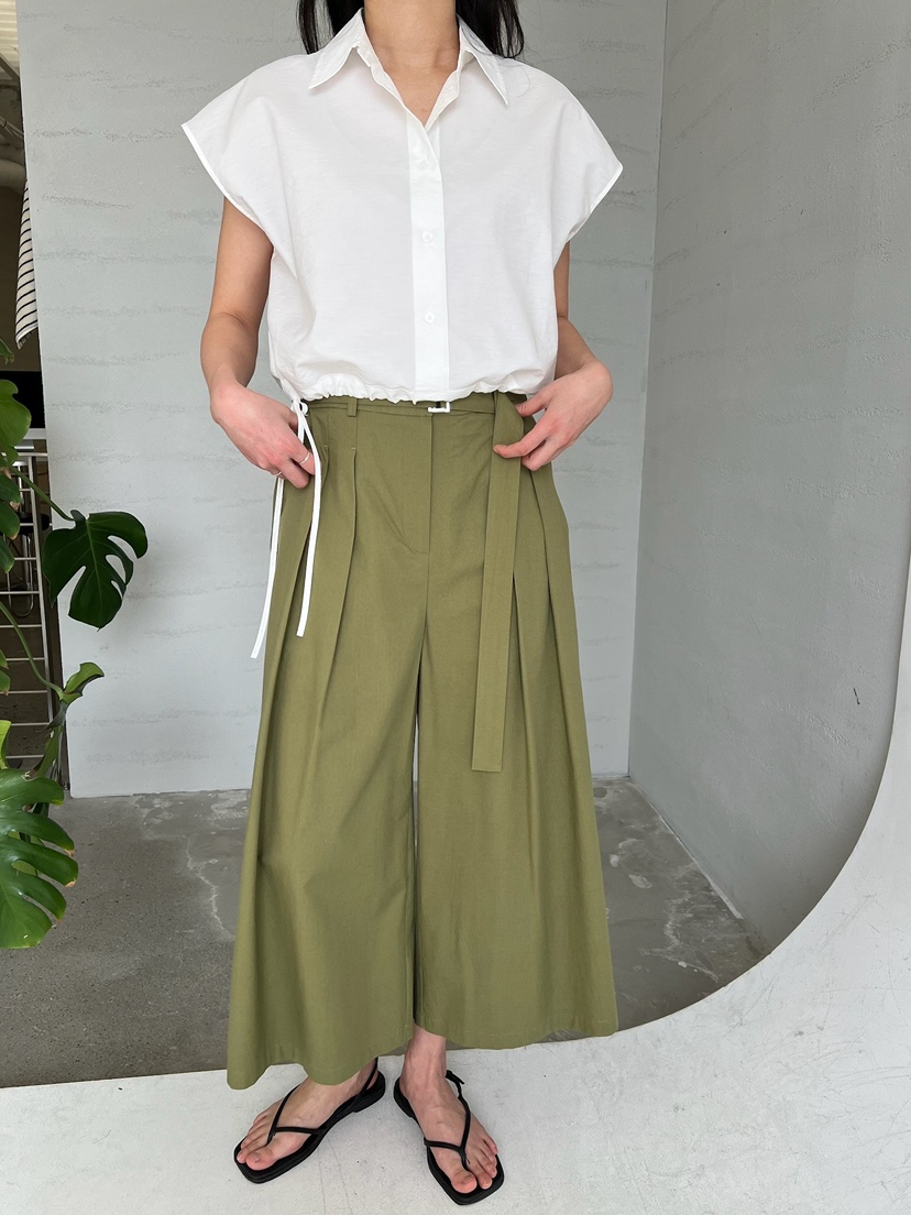 URBANE cloth韓國直郵女裝新品26春夏人氣休閑推薦熱賣馬甲URBANE cloth馬甲