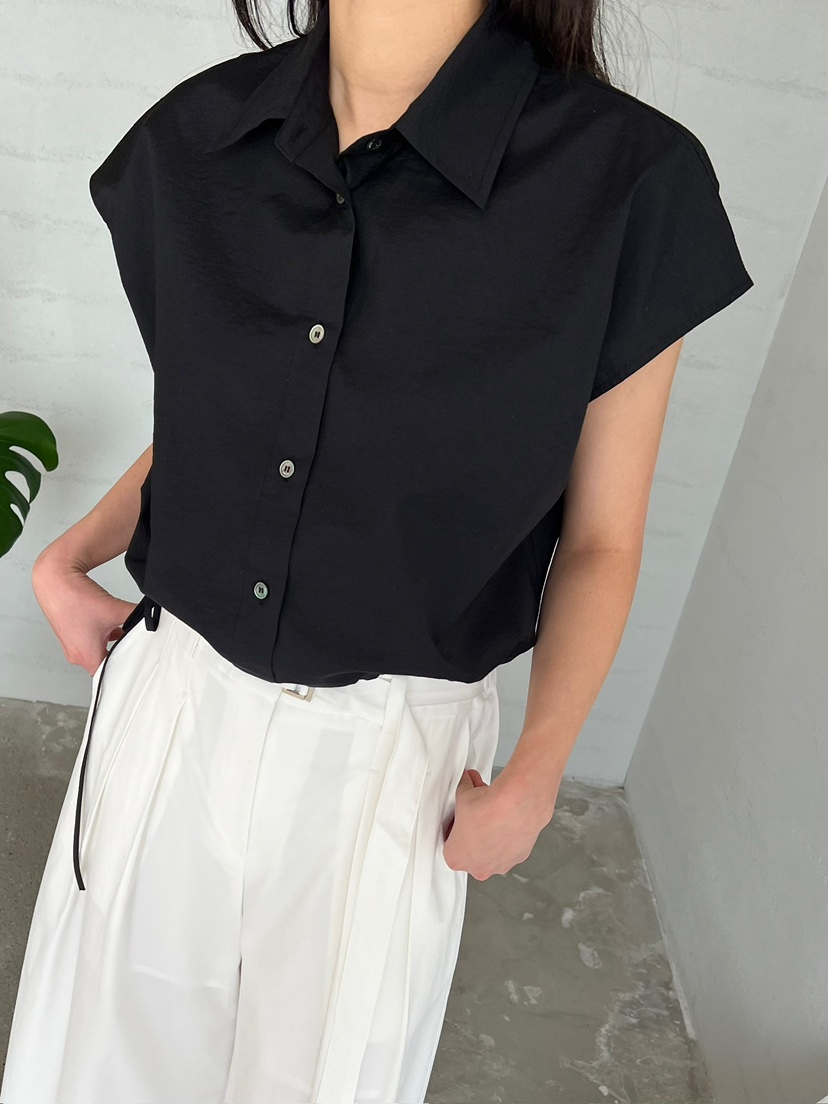 URBANE cloth韓國直郵女裝新品26春夏人氣休閑推薦熱賣馬甲URBANE cloth馬甲