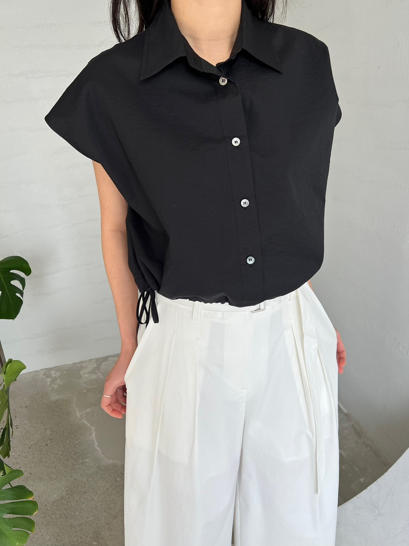 URBANE cloth韓國直郵女裝新品26春夏人氣休閑推薦熱賣馬甲URBANE cloth馬甲