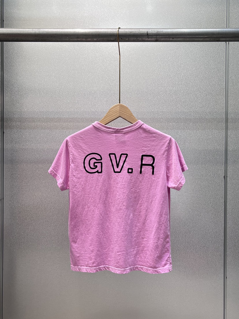 GVR COMPANY/RAWOO韓國東大門代購女士新款熱賣職業T恤GVR COMPANY/RAWOOT恤