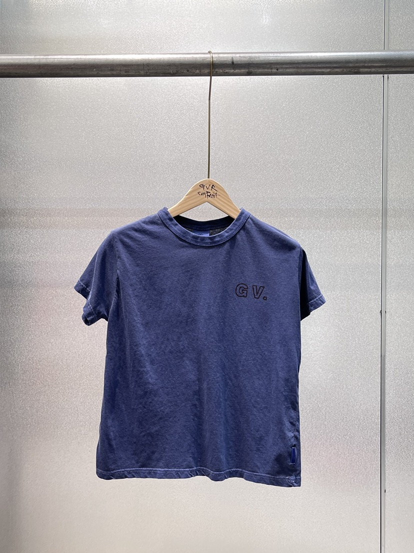 GVR COMPANY/RAWOO韓國東大門代購女士新款熱賣職業T恤GVR COMPANY/RAWOOT恤圖色4