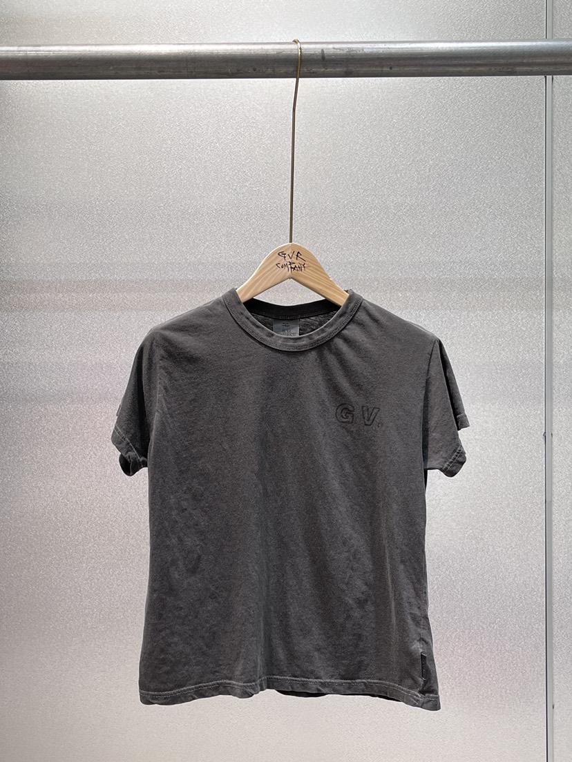 GVR COMPANY/RAWOO韓國東大門代購女士新款熱賣職業T恤GVR COMPANY/RAWOOT恤圖色7