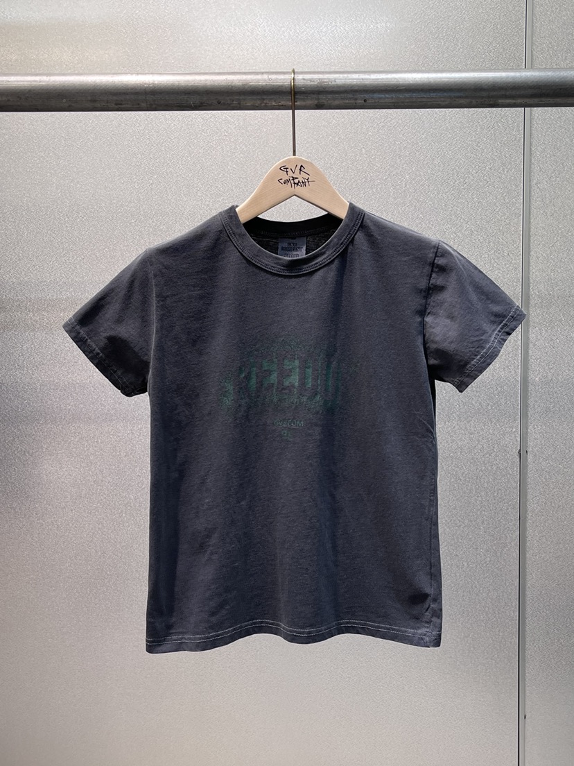 GVR COMPANY/RAWOO韓國代購女裝新款熱賣時尚26春夏T恤GVR COMPANY/RAWOOT恤圖色3