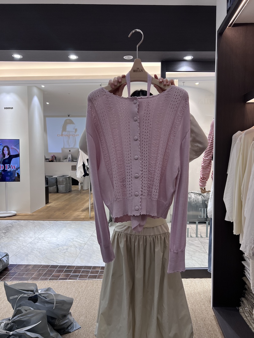 BRELLIN韓國東大門直郵女裝新品人氣休閑熱賣套裝兩件套套裝BRELLIN套裝圖色3