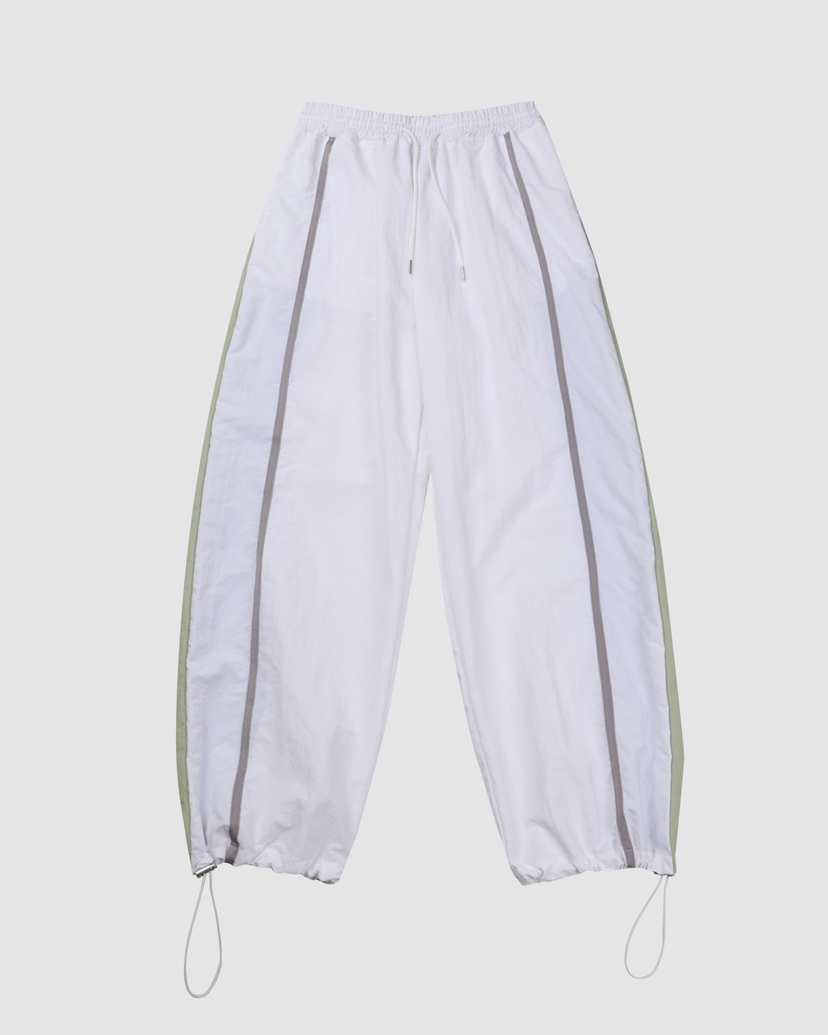 GVR COMPANY/RAWOO韓國直郵實拍女士新款時尚熱賣休閑褲GVR COMPANY/RAWOO休閑褲圖色1