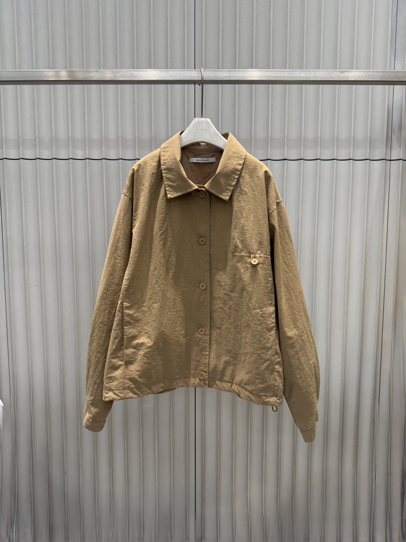 NCODE韓國直郵實拍女裝新款人氣休閑熱賣職業時尚推薦夾克NCODE夾克圖色1