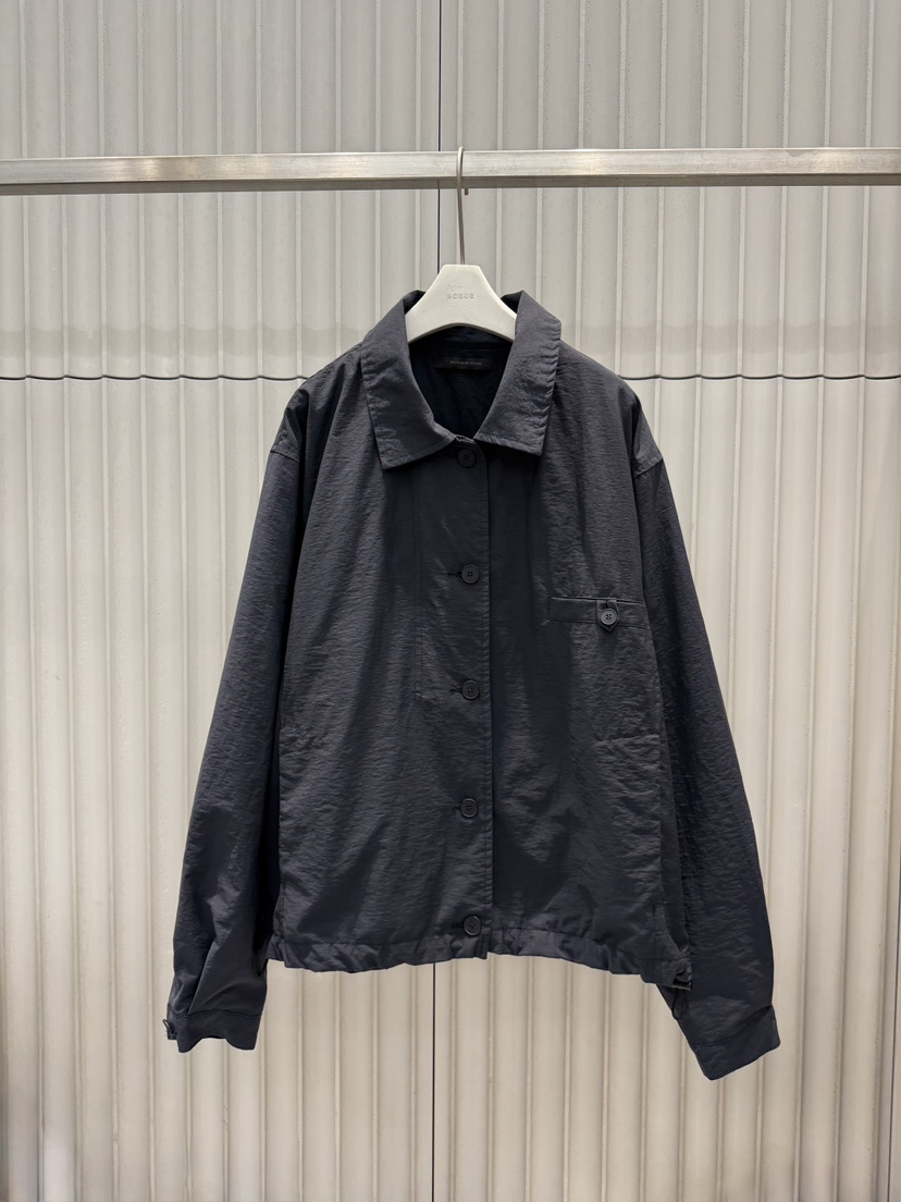 NCODE韓國直郵實拍女裝新款人氣休閑熱賣職業時尚推薦夾克NCODE夾克圖色2