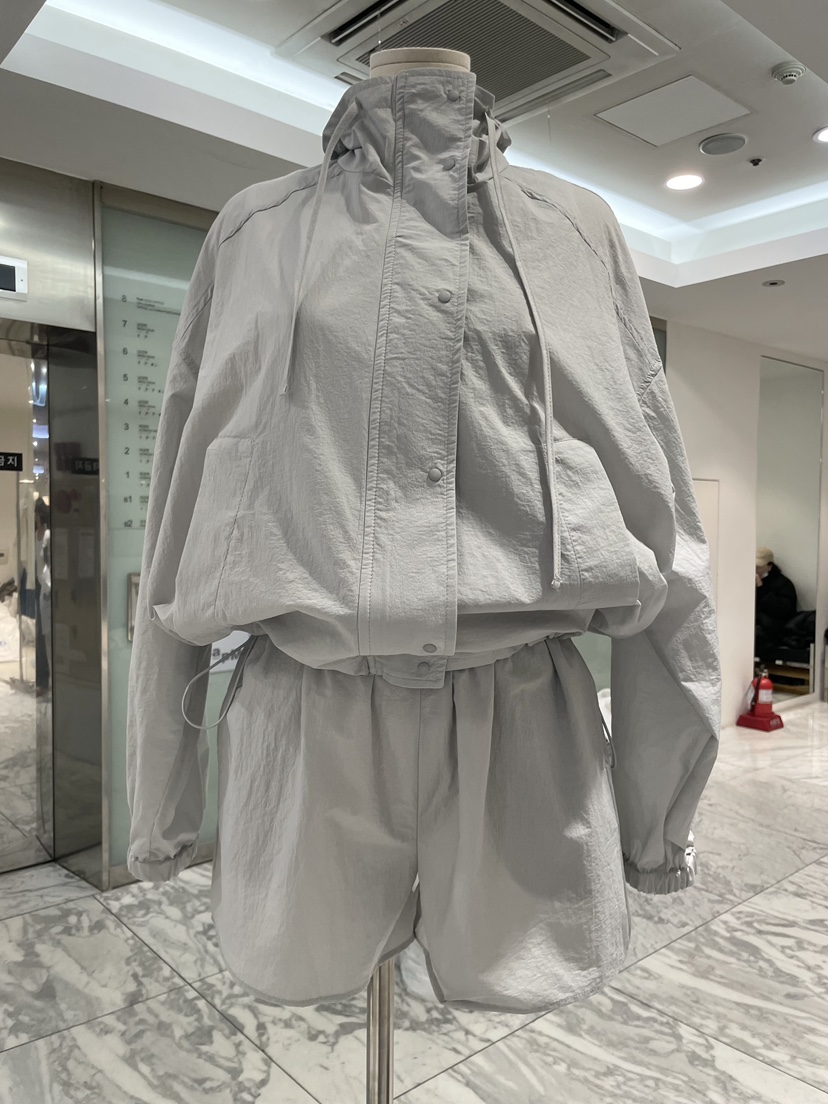 URBANE cloth韓國東大門代購女士新品人氣推薦職業熱賣短褲URBANE cloth短褲