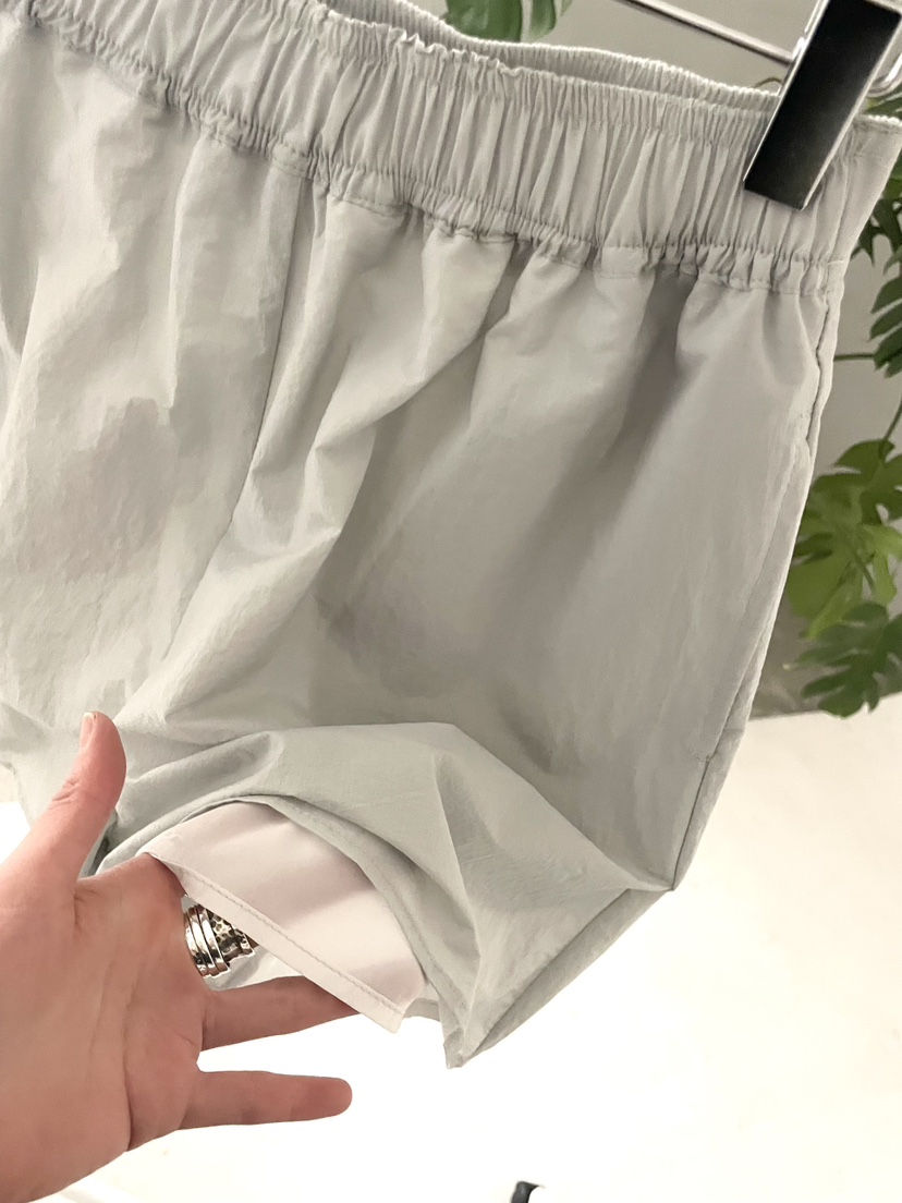 URBANE cloth韓國東大門代購女士新品人氣推薦職業熱賣短褲URBANE cloth短褲