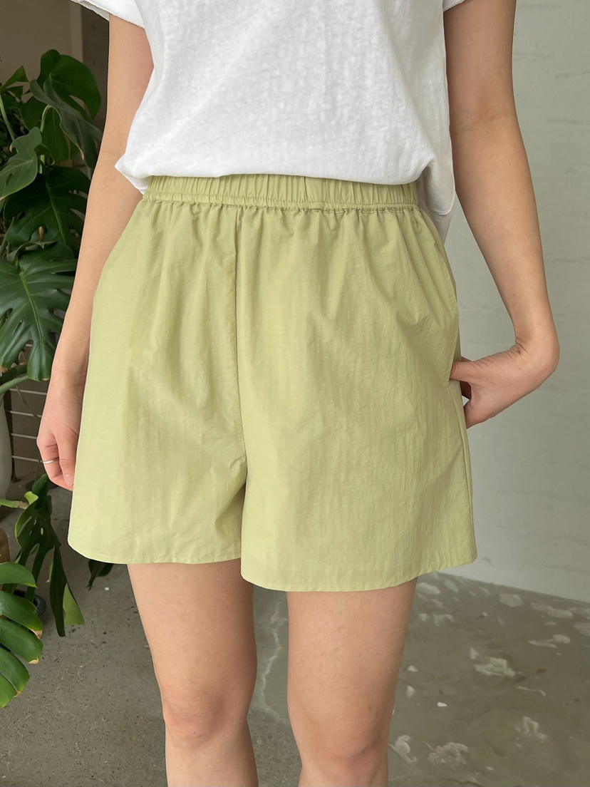 URBANE cloth韓國東大門代購女士新品人氣推薦職業熱賣短褲URBANE cloth短褲