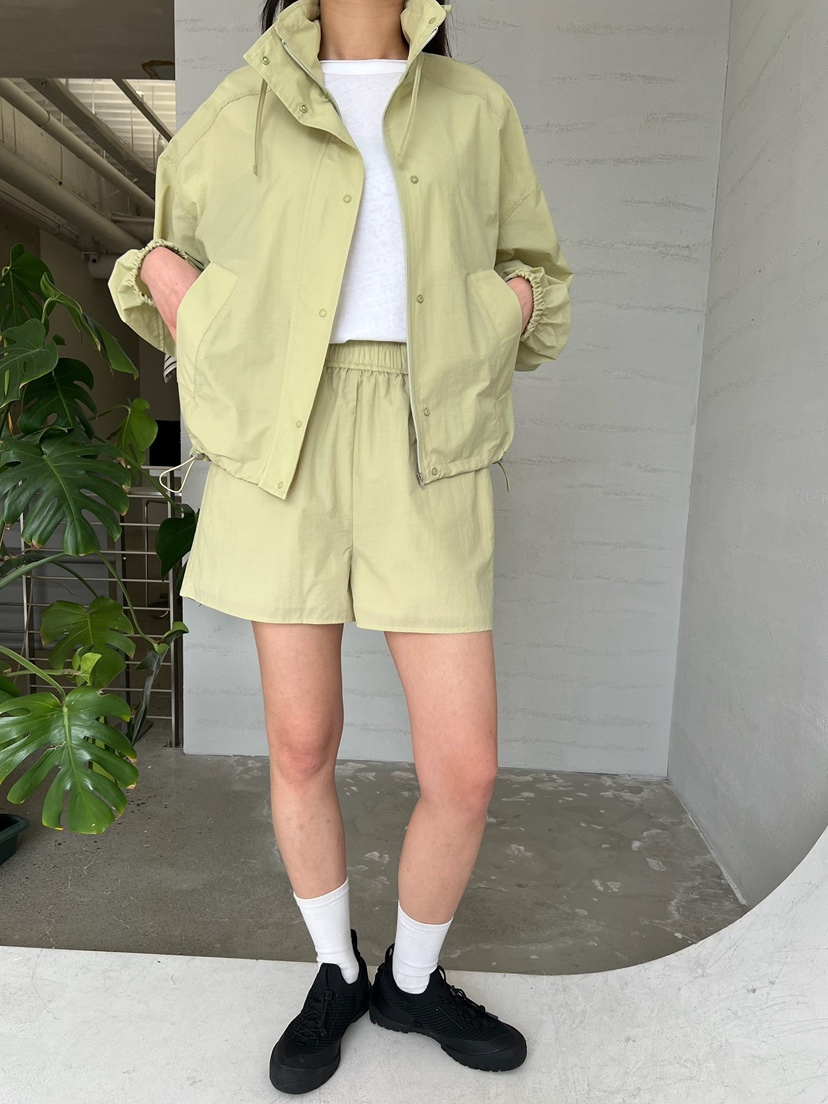 URBANE cloth韓國東大門代購女士新品人氣推薦職業熱賣短褲URBANE cloth短褲