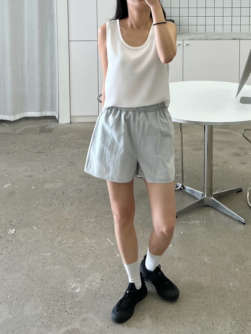 URBANE cloth韓國東大門代購女士新品人氣推薦職業熱賣短褲URBANE cloth短褲