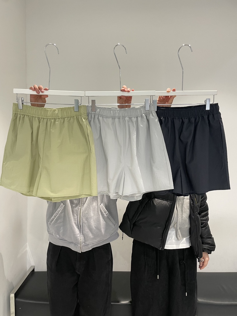 URBANE cloth韓國東大門代購女士新品人氣推薦職業熱賣短褲URBANE cloth短褲