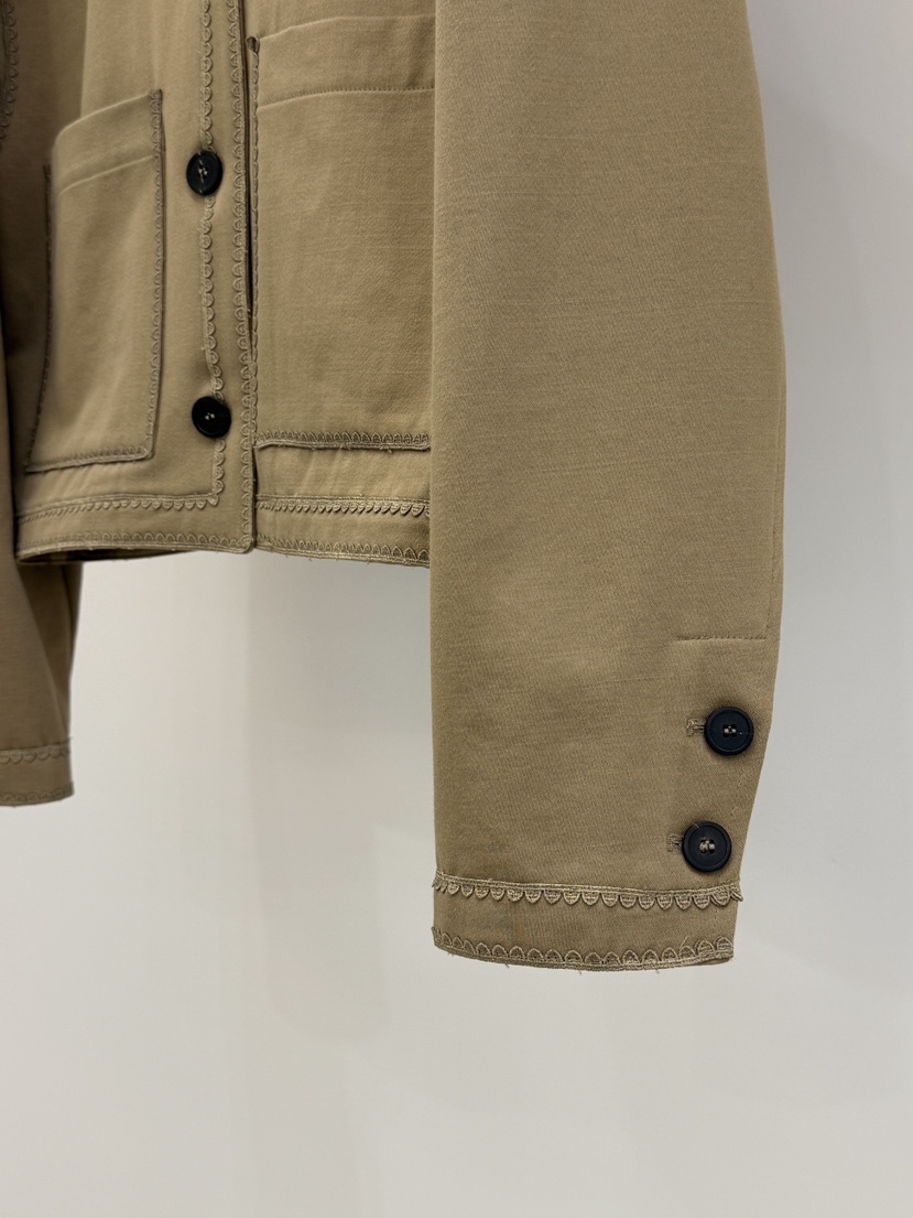 TOOGOOD韓國東大門代購女士新款休閑熱賣推薦人氣夾克刺繡TOOGOOD夾克