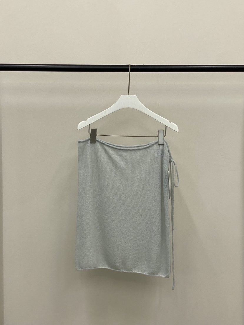 MUCH MORE/JACKPOT東大門直郵女士新品休閑半身裙中短裙MUCH MORE/JACKPOT半身裙/中短裙圖色2