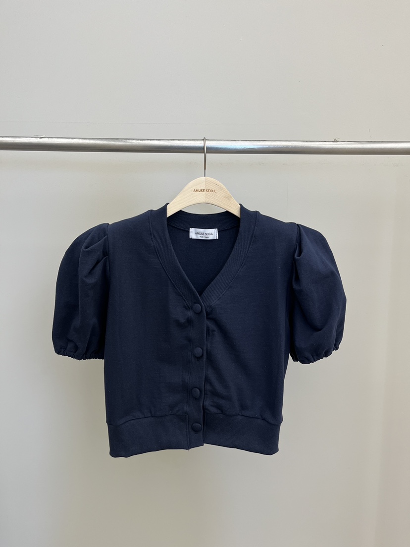 AMUSE SEOUL韓國代購女士新款時尚休閑26春夏真品推薦夾克AMUSE SEOUL夾克圖色2