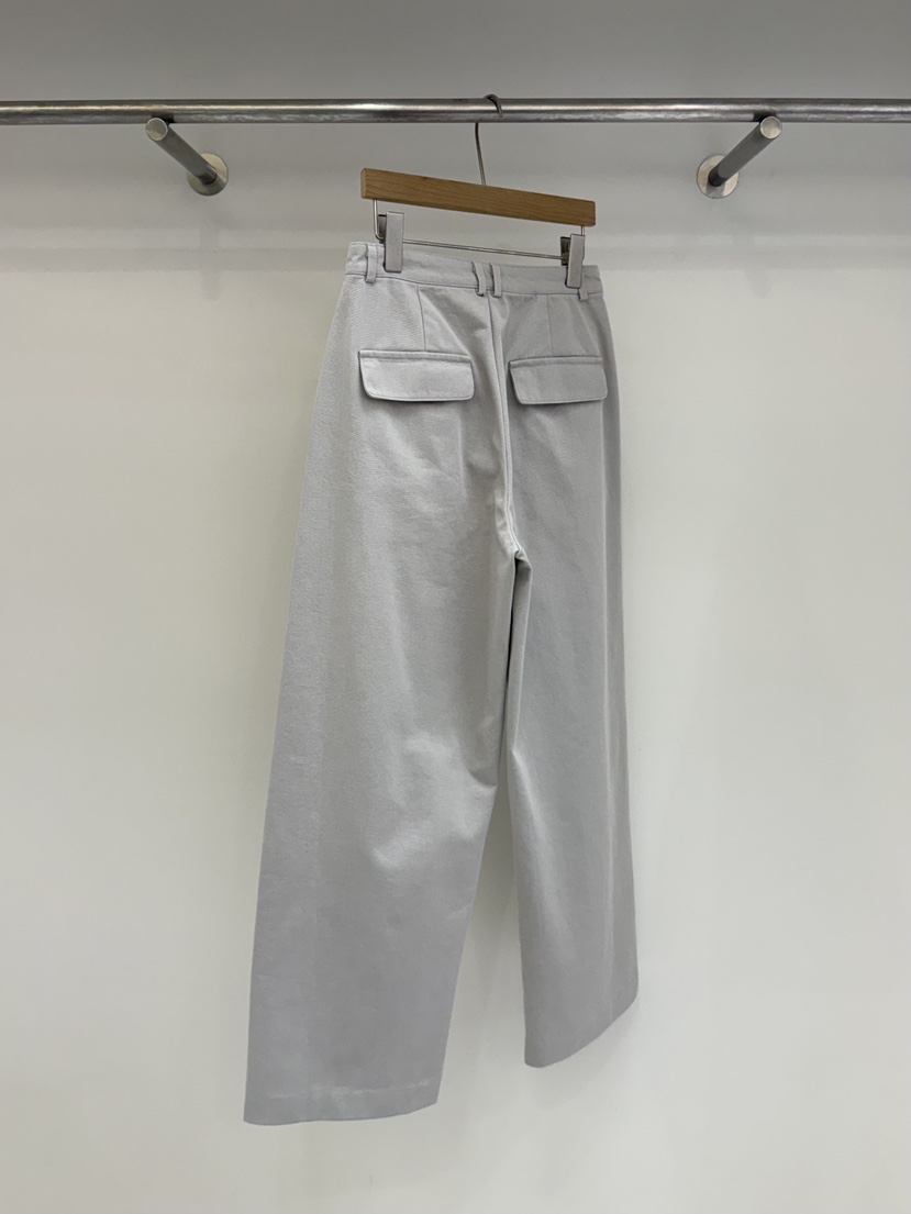 TOOGOOD東大門代購女士新品熱賣人氣時尚26春夏推薦休閑褲TOOGOOD休閑褲