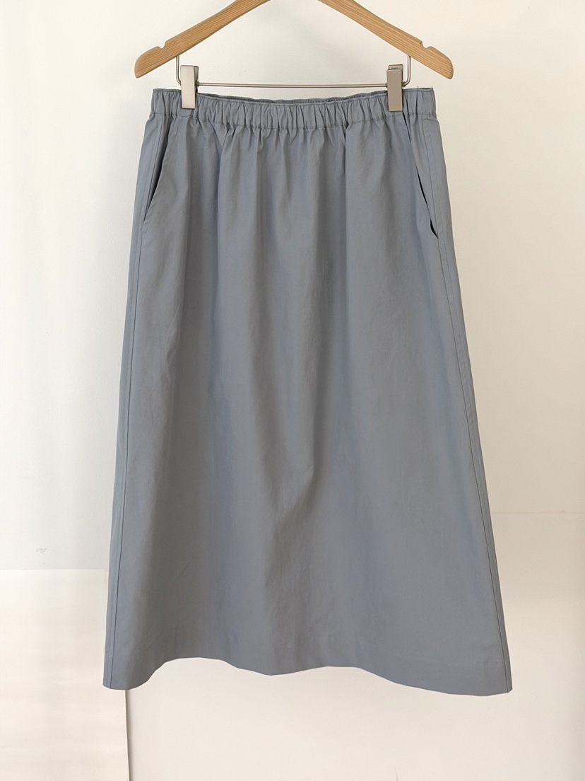 COMETE東大門直郵女裝新品熱賣人氣真品時尚半身裙中短裙COMETE半身裙/中短裙圖色2