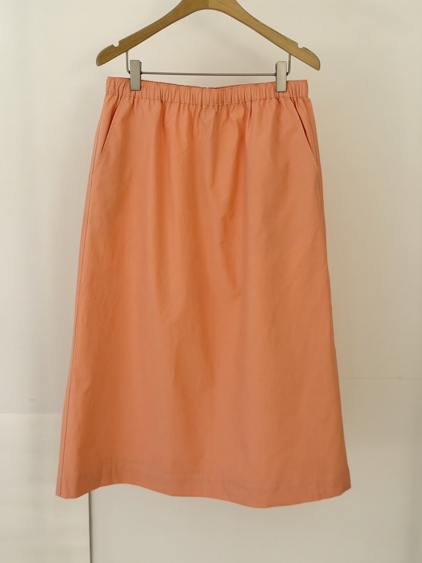 COMETE東大門直郵女裝新品熱賣人氣真品時尚半身裙中短裙COMETE半身裙/中短裙圖色4