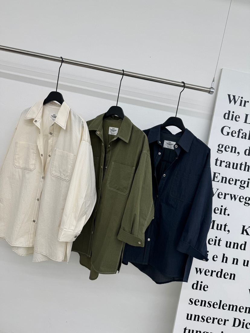 RED-A韓國東大門直郵女裝新款人氣26春夏推薦熱賣時尚夾克RED-A夾克