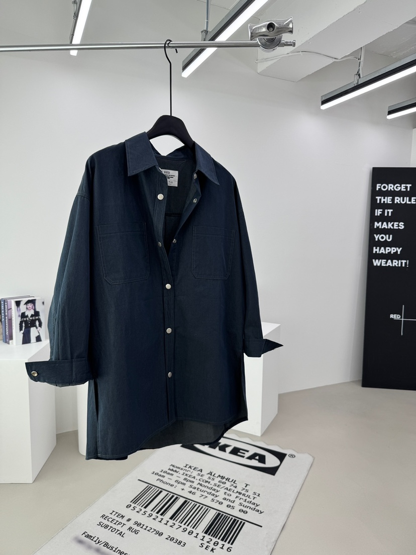 RED-A韓國東大門直郵女裝新款人氣26春夏推薦熱賣時尚夾克RED-A夾克圖色2