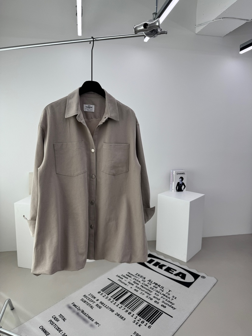 RED-A東大門代購女裝新款26春夏時尚真品休閑推薦連衣裙RED-A連衣裙圖色1