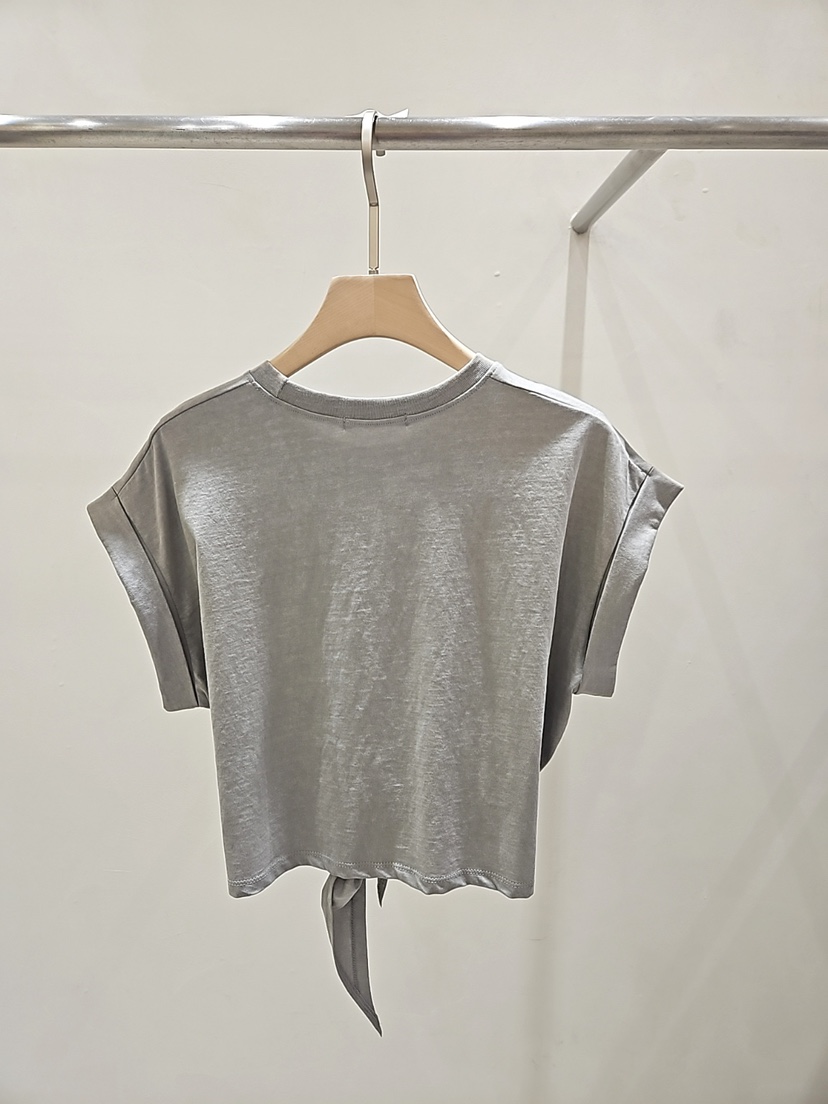 MONTER東大門代購女裝新品休閑時尚熱賣真品推薦人氣26春夏T恤MONTERT恤