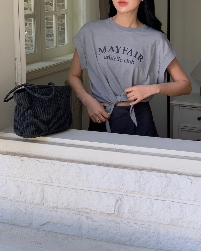 MONTER東大門代購女裝新品休閑時尚熱賣真品推薦人氣26春夏T恤MONTERT恤