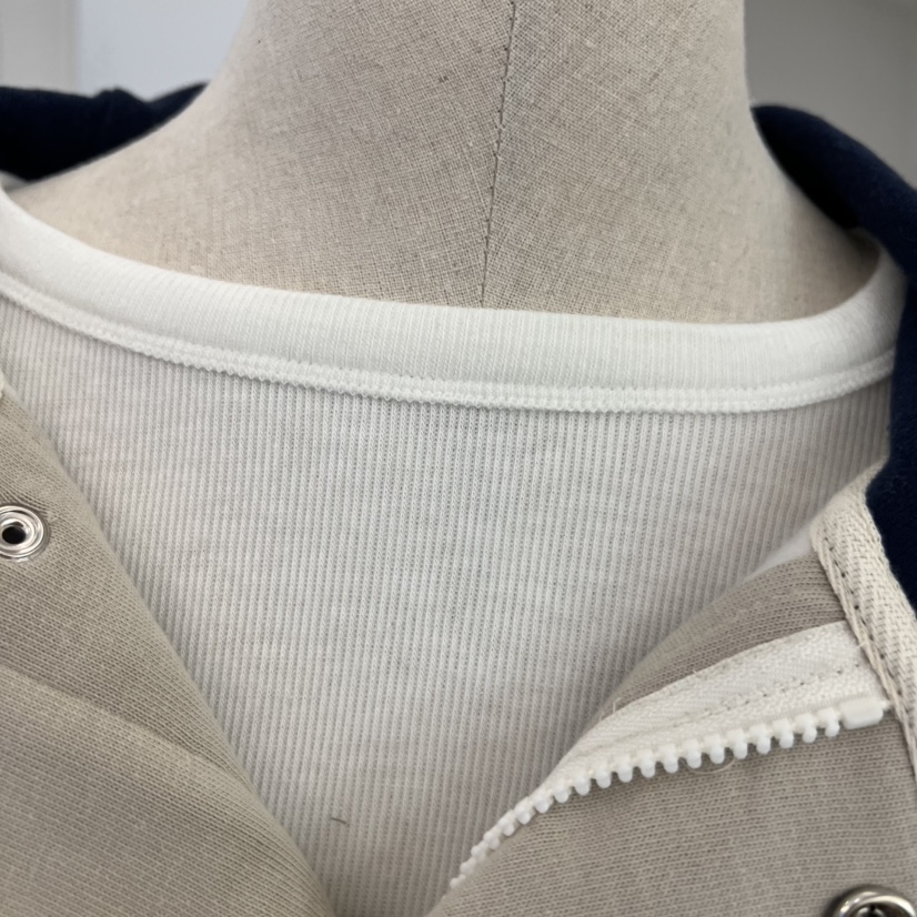 FOREST韓國直郵實拍女裝新品推薦時尚休閑人氣長袖T恤羅紋FOREST長袖T恤