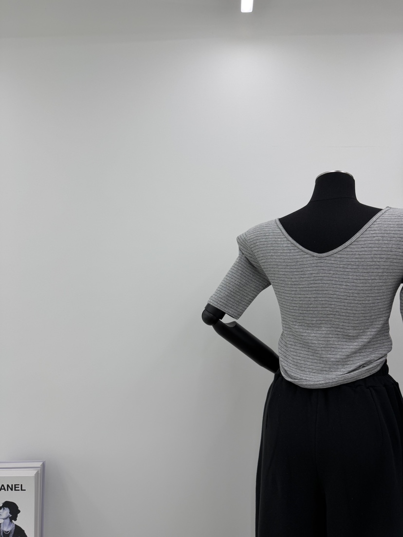 RED-A東大門直郵女士新款推薦休閑熱賣人氣真品時尚26春夏T恤RED-AT恤