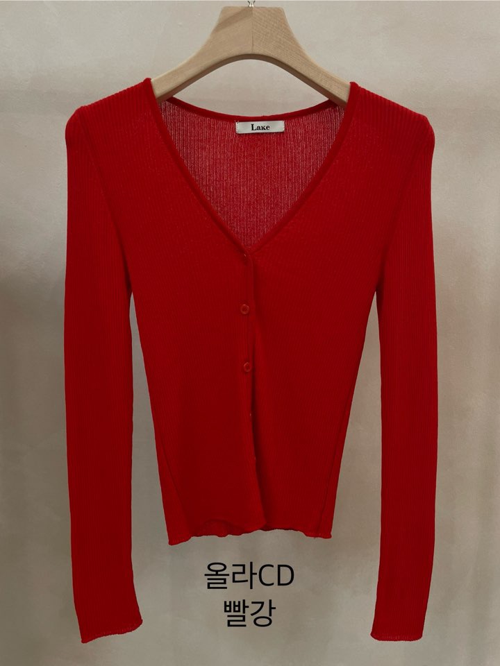 LAKE-A/KONI韓國直郵實拍女裝新款休閑人氣職業時尚針織衫LAKE-A/KONI針織衫圖色3