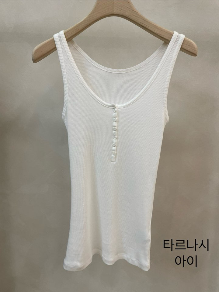 LAKE-A/KONI東大門代購女裝新款職業推薦熱賣時尚吊帶背心LAKE-A/KONI吊帶/背心圖色1