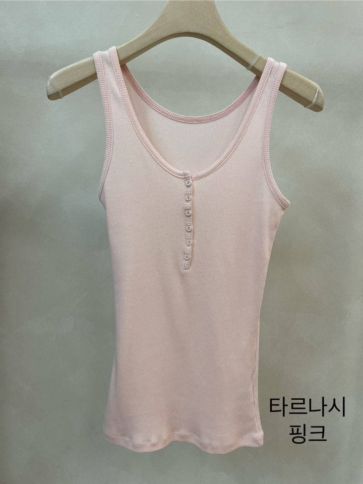 LAKE-A/KONI東大門代購女裝新款職業推薦熱賣時尚吊帶背心LAKE-A/KONI吊帶/背心圖色2