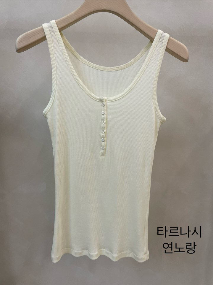 LAKE-A/KONI東大門代購女裝新款職業推薦熱賣時尚吊帶背心LAKE-A/KONI吊帶/背心圖色3