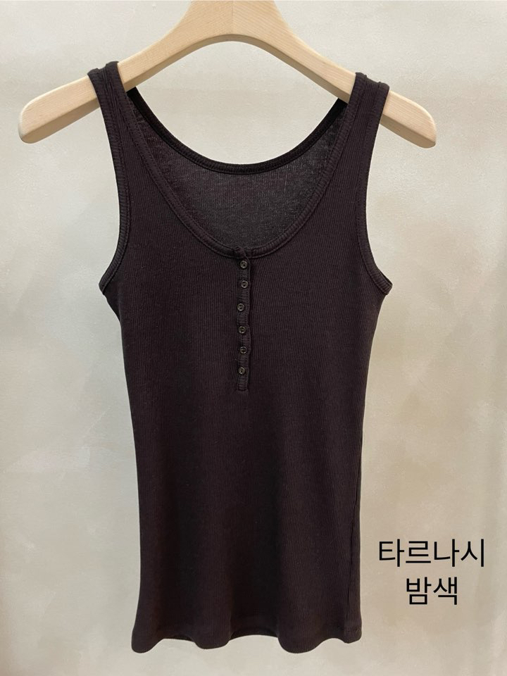 LAKE-A/KONI東大門代購女裝新款職業推薦熱賣時尚吊帶背心LAKE-A/KONI吊帶/背心圖色8