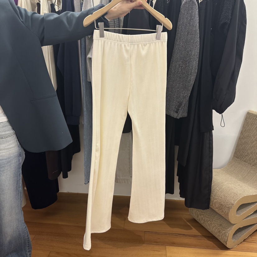 NAVE韓國東大門直郵女裝新品人氣職業26春夏推薦時尚休閑褲NAVE休閑褲