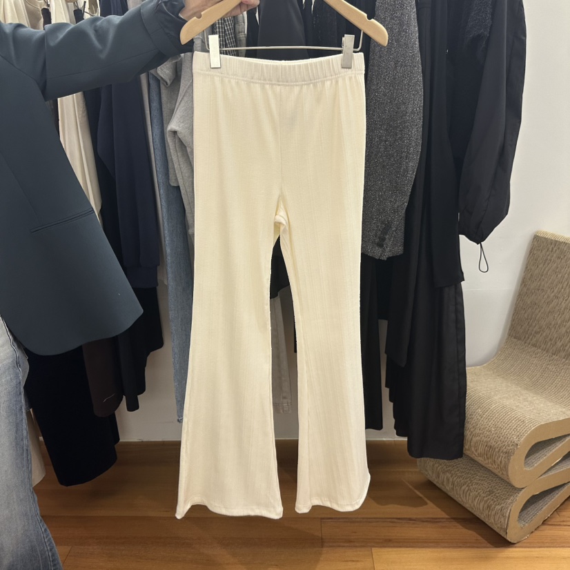 NAVE韓國東大門直郵女裝新品人氣職業26春夏推薦時尚休閑褲NAVE休閑褲圖色1