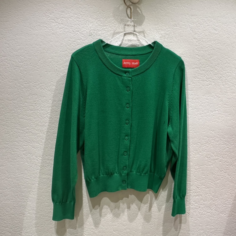 JERRY HALL-P東大門直郵女士新品真品職業針織衫不含內搭JERRY HALL針織衫圖色2