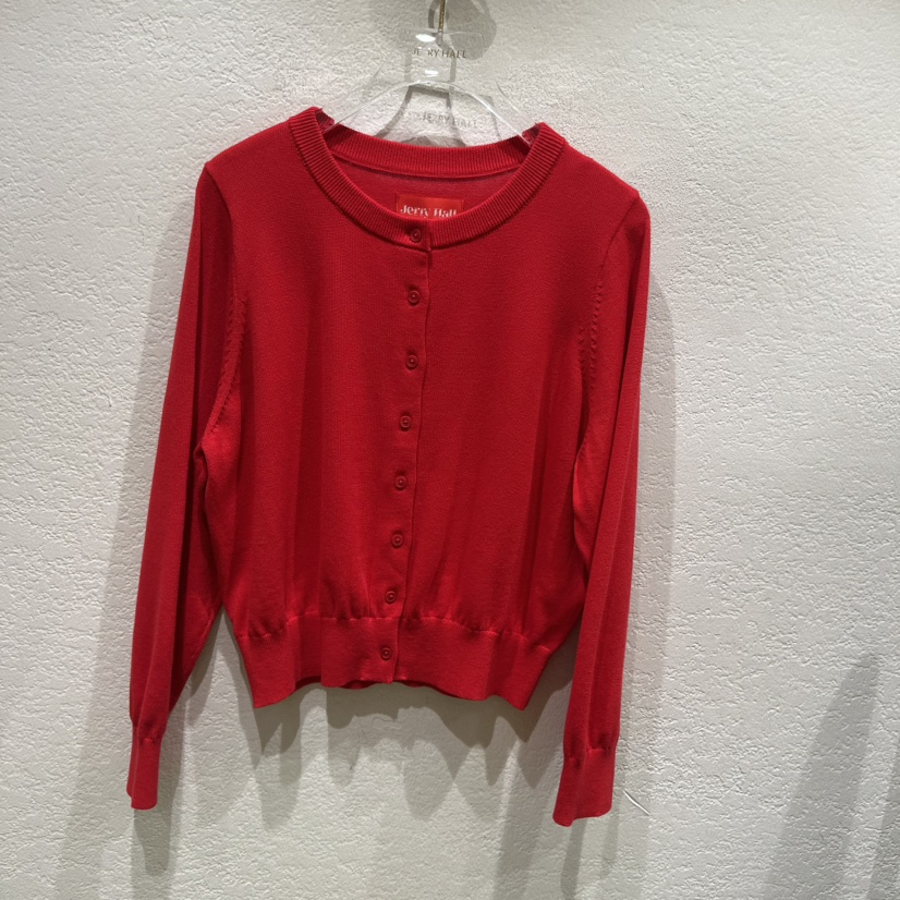 JERRY HALL-P東大門直郵女士新品真品職業針織衫不含內搭JERRY HALL針織衫圖色3