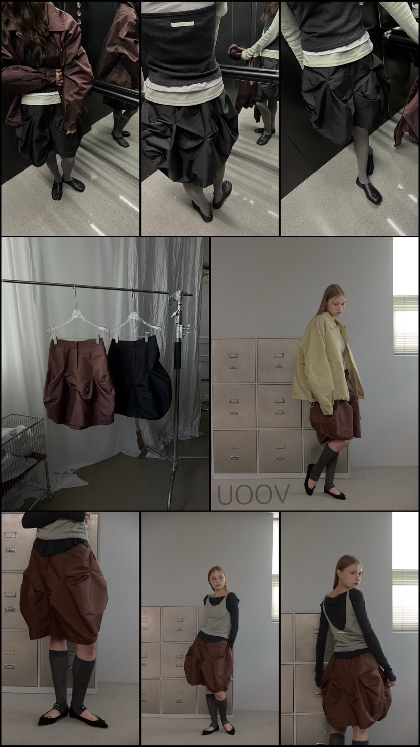 UOOV東大門直郵女裝新款真品職業熱賣休閑人氣推薦時尚夾克UOOV夾克