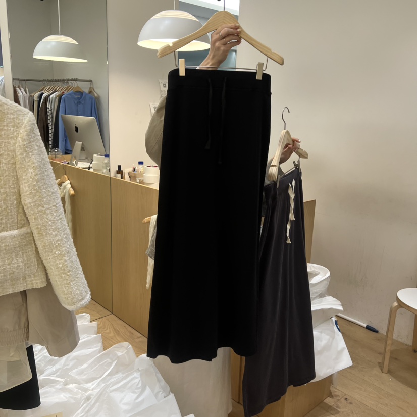 FOREST韓國代購女士新品人氣熱賣推薦休閑真品半身裙中短裙FOREST半身裙/中短裙圖色2